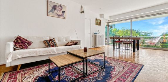 Appartement te huur in Ukkel voor € 1.500 met 2 slaapkamers - foto 2