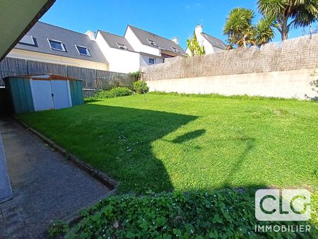 Maison Douarnenez 5 pièce(s) 87 m2 - Photo 4