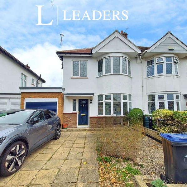 Parkstone Avenue, Southend On Sea, SS2 - Photo 1