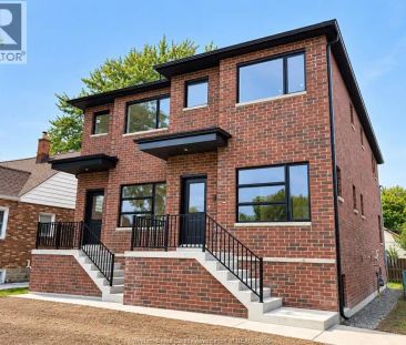 2420 BERNARD — 4 Bedroom - Photo 1