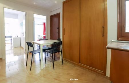 Calle Escultor José Capuz, Valencia, Valencian Community 46006 - Photo 2