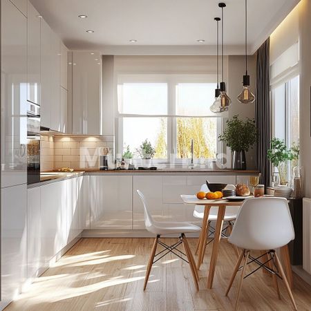 Exchange Property: Modern 3-room city apartment in Zurich – Ideal for city lovers - Photo 4