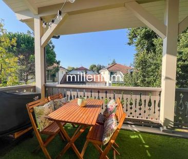 Appartement 5P à Champel - Photo 4