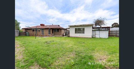 Renovated Comfort and Space in the Heart of Broadmeadows - Photo 2
