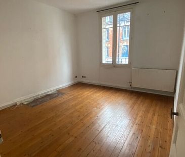 Location appartement 2 pièces, 40.00m², Soissons - Photo 5