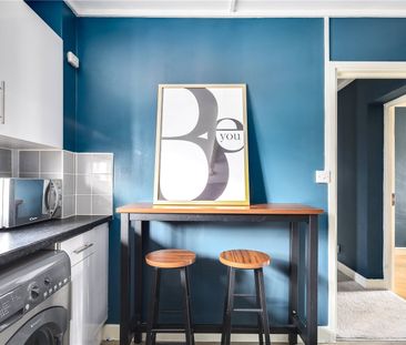 Drysdale Place, N1 - Photo 1