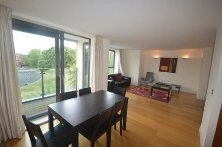 2 bedroom apartment to rent - Photo 2