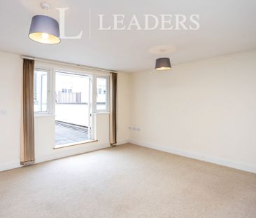 1 bedroom apartment to rent Mill Road, Burgess Hill, West Sussex, RH15 - Photo 2