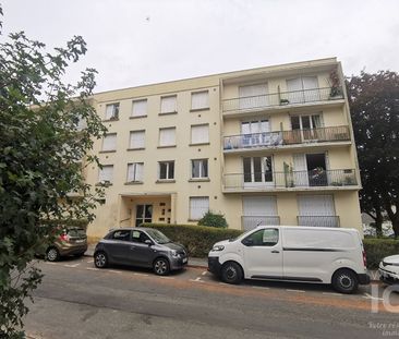 Location Appartement 2 pièces 50m² - Photo 6