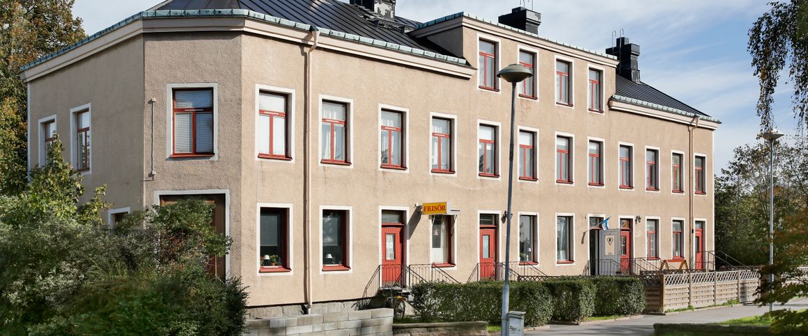 Ankargatan, Oxelösund - Foto 1