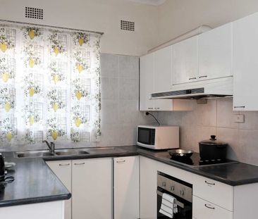 Special 2 bedroom units fully furniture - Photo 6