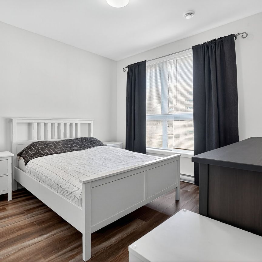 Appartement à louer à Brossard - Photo 1