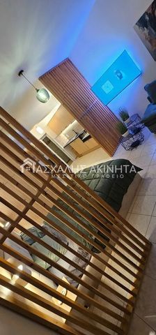 Studio/Γκαρσονιέρα για ενοικίαση Ανάληψη (Χερσόνησος) - Φωτογραφία 3