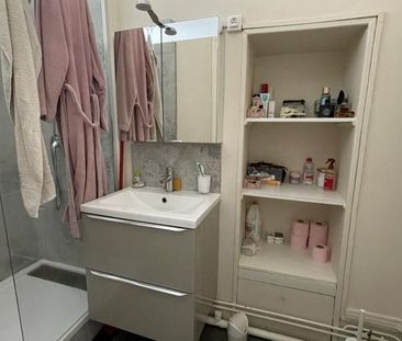 Location Appartement 1 pièce LIMOGES (87000) - Photo 3