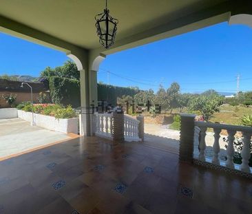 Alquiler de casa o chalet independiente en Avenida Reyes Católicos, 10 - Photo 6