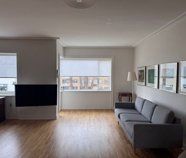 124m² Lejlighed | Hellerup - Photo 2
