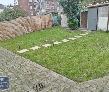 Maison à louer 5 pièces 112.42m² - Photo 6