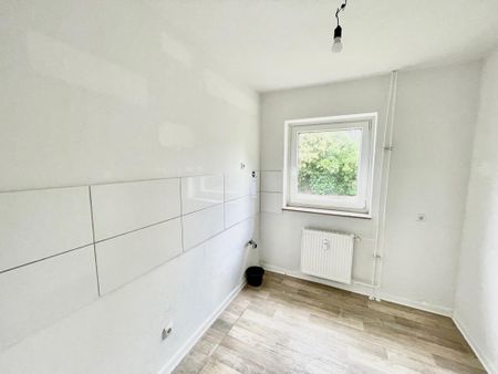 3-Zimmer-Wohnung mit Balkon in Menden mieten - Photo 2