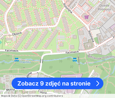 Do wynajęcia jasna kawalerka, Facimiech 16 - Zdjęcie 1