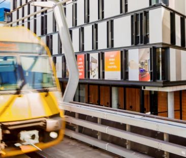 Iglu Chatswood Student Accommodation, Sydney - Photo 3