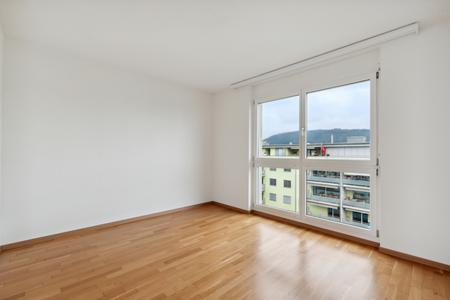 120 m2 Attikawohnung mit grosser Terrasse - Willkommen in Stein AG - Foto 5