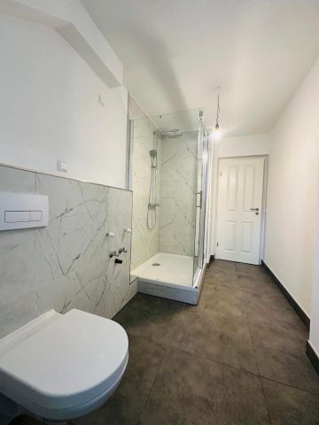 Neubezug: 4-Zimmer, Zentrum, Terrasse, Sauna, Stellplatz. - Foto 5