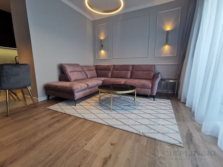 Reda City! Piękne 2 pokoje z niesamowitym widokiem - Photo 2