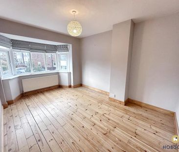 3 bedroom semi-detached house to rent - Photo 1