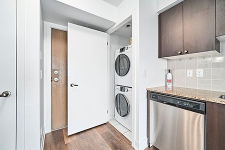 For Lease - 1255 Bayly Street Unit# 1403, Pickering, Ontario - Photo 3