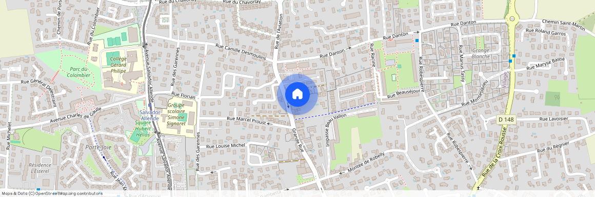 69800, Saint-Priest