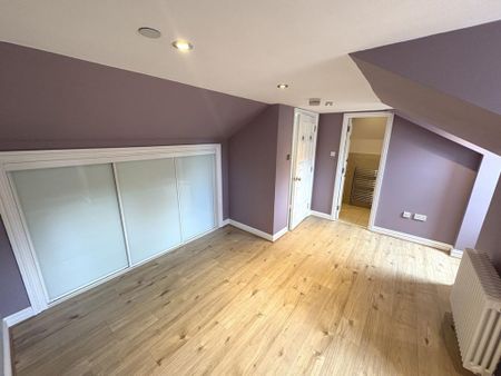 1 bedroom flat to rent - Photo 4