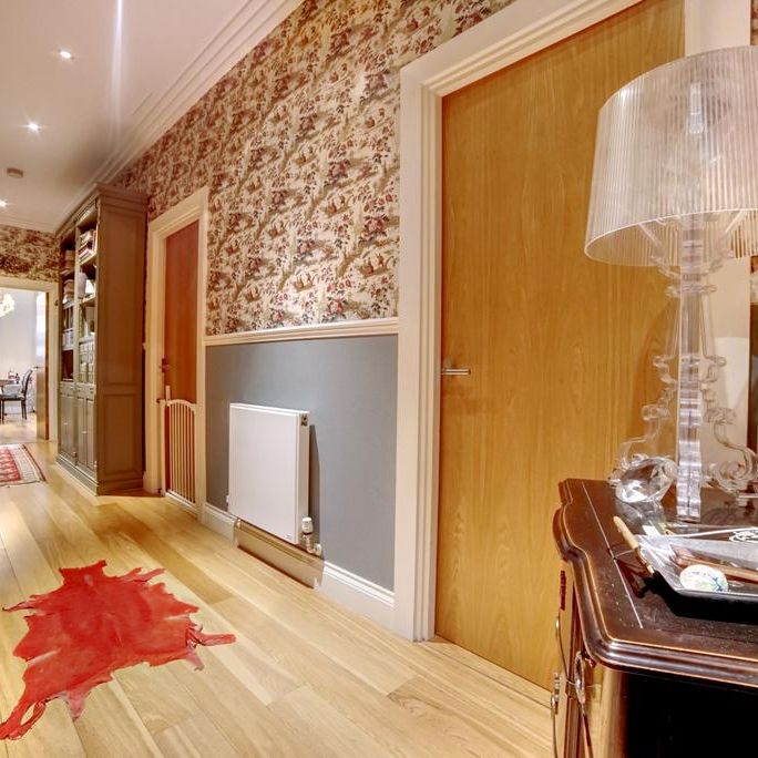 3 bedroom flat to rent - Photo 1