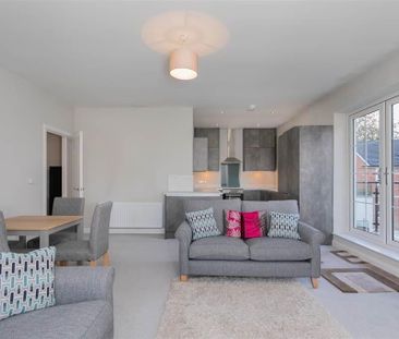 Apartment 5 Quarter Wood 129 Old Dundonald Road, Belfast, BT16 1DL - Photo 1
