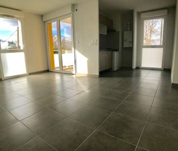 APPARTEMENT T2 45M - Photo 4