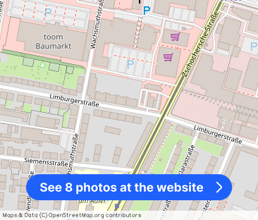 KLEIN ABER FEIN // 1-Raum-Wohnung mit Tageslichtbad & Wanne - Photo 1