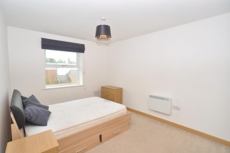 2 bedroom flat to rent - Photo 5