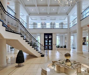 For Lease - 15 Greenview Avenue Unit# 910, Toronto, Ontario - Photo 1