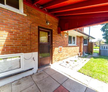 For Lease - 14 Amarillo Drive, Toronto, Ontario - Photo 6
