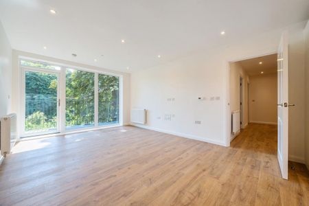 2 bedroom apartment to rent - Photo 5