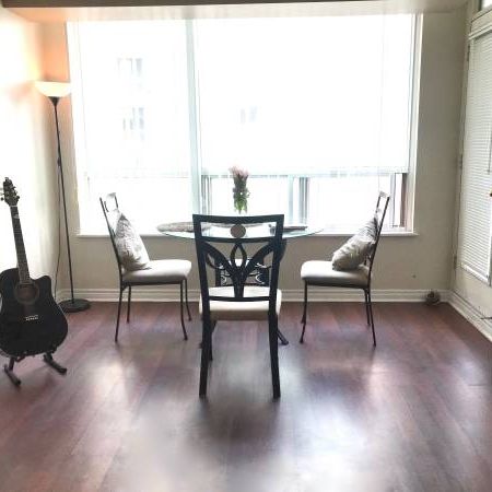 All Inclusive 2Br 1Wr Condo At Yonge/North York Ctr Subway - Photo 3