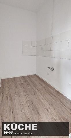 Einbauküche, 1 Zimmer, frisch saniert, Aufzug - Photo 3