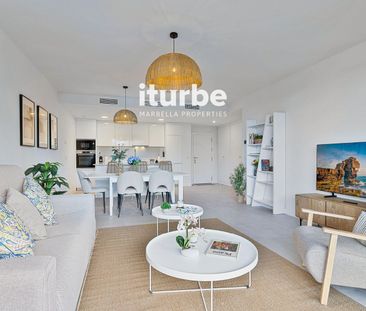 Piso de alquiler en Las Mesas Homes II, Acceso Por la Calle Esloven... - Photo 5