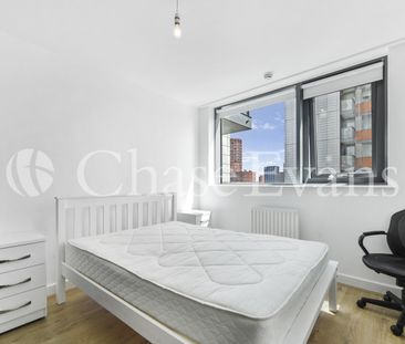 1 bedroom apartment to rent - Photo 5