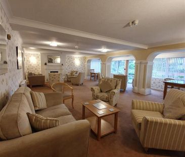 1 bedroom flat to rent - Photo 4