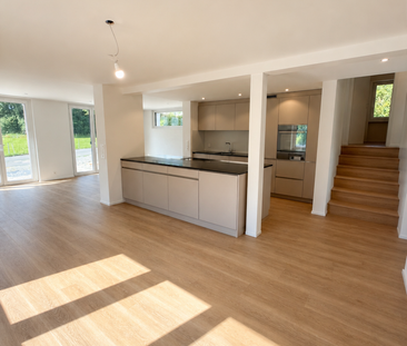 Modernes freistehendes 5.5-Zimmer-Einfamilienhaus an ruhiger Lage in Näfels - Photo 4