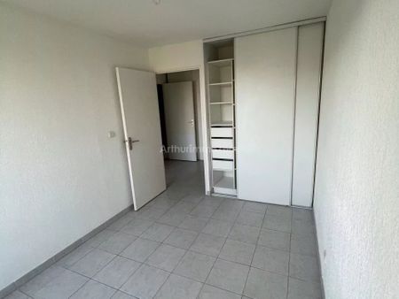 Location Appartement 3 pièces 55 m2 à Istres - Photo 5