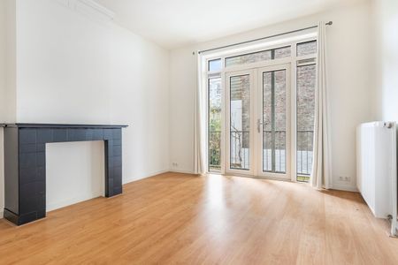 Appartement te huur: Bilderdijkkade 38-A1 1053 VE Amsterdam - Photo 2