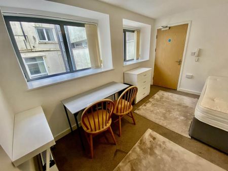 1 bedroom flat to rent - Photo 3