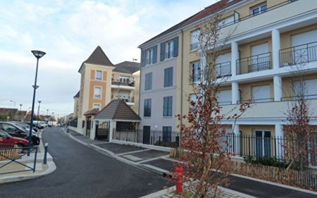 Appartement à louer 2 pièces • Vauréal - Photo 2