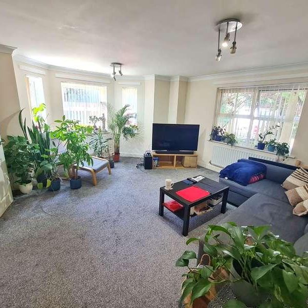 Denmark Street, Altrincham, WA14 - Photo 1